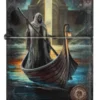 Anne Stokes The Ferryman Design