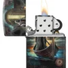 Anne Stokes The Ferryman Design