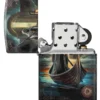 Anne Stokes The Ferryman Design