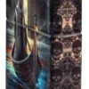 Anne Stokes The Ferryman Design