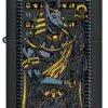 Anubis Design
