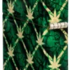 Argyle Leaf Design