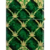 Argyle Leaf Design