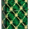 Argyle Leaf Design