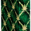 Argyle Leaf Design