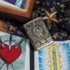 Armor® Antique Brass Book of the Dead