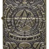 Armor® Antique Brass Book of the Dead