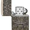 Armor® Antique Brass Book of the Dead