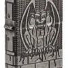 Armor® Antique Silver Gargoyle