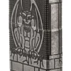 Armor® Antique Silver Gargoyle