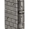 Armor® Antique Silver Gargoyle