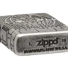 Armor® Antique Silver Gargoyle