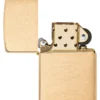 Armor® Brushed Brass