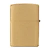 Armor® Brushed Brass