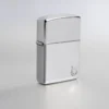 Armor® Chrome Flame Design