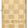 Armor® Deep Carve Zippo Design