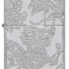 Armor® Dragon and Phoenix Design