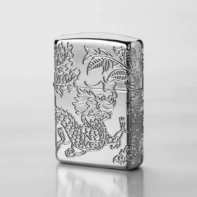 Armor® Dragon and Phoenix Design