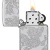 Armor® Dragon and Phoenix Design