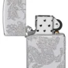 Armor® Dragon and Phoenix Design