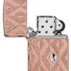 Armor® Geometric Diamond Pattern Design