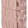 Armor® Geometric Diamond Pattern Design