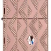 Armor® Geometric Diamond Pattern Design