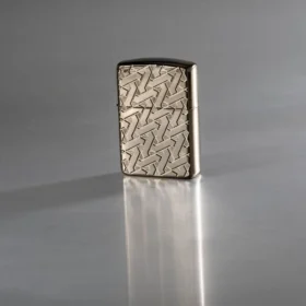Armor® Geometric Weave Design