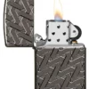 Armor® Geometric Weave Design