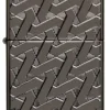 Armor® Geometric Weave Design