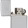 Armor® High Polish Chrome