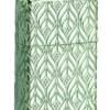 Armor® High Polish Green Elegant Dragon