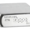 Armor® High Polish Sterling Silver