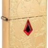 Armor® Lucky Cat Design