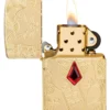 Armor® Lucky Cat Design