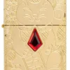 Armor® Lucky Cat Design
