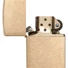 Armor® Tumbled Brass