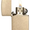 Armor® Tumbled Brass