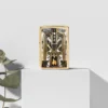 Art Deco Flame Design
