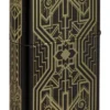 Art Deco Skull