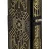 Art Deco Skull