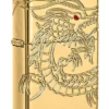 Asian Dragon