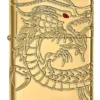 Asian Dragon