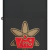 Atomic Zippo Design