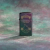 Authentic Zippo Design