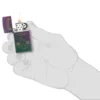 Authentic Zippo Design