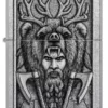 Barbarian Design