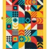 Barn Quilt Design