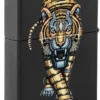 Bionic Tiger Design