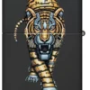 Bionic Tiger Design